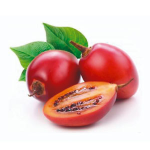 Tomate de árbol (Tamarillo)